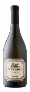 El Enemigo Chardonnay 2024