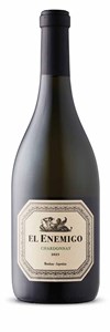 El Enemigo Chardonnay 2024