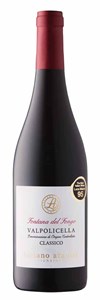 Luciano Arduini Fontana Del Fongo Valpolicella Classico 2024