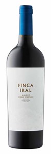 Finca Iral Single Vineyard Finca Iral Single Vineyard Malbec 2023
