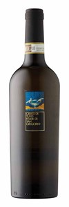 Feudi di san gregorio Greco Di Tufo 2024