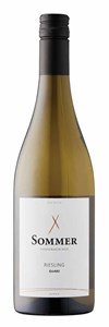 Sommer Quarz Riesling 2024