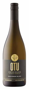 OTU Limited Release Sauvignon Blanc 2024