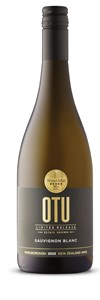 OTU Limited Release Sauvignon Blanc 2024