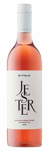 Mitolo Jester Sangiovese Rosé 2025