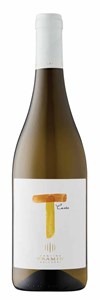 Cantina Tramin T Cuvée Bianco 2024