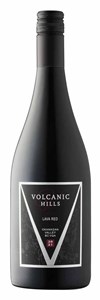 Volcanic Hills Lava Red 2021