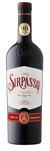 Duca di Saragnano Sir Passo 2024