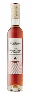 Konzelmann Icewine Cabernet Franc 2023