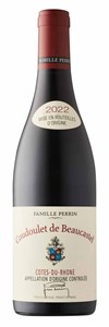 Coudoulet de Beaucastel 2022
