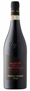 Tenuta Falezza Amarone Della Valpolicella 2020