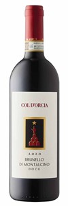 Col d'Orcia Brunello Di Montalcino 2020