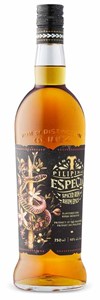 Tanduay Especia Spiced Rum
