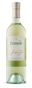 Emmolo Sauvignon Blanc 2024