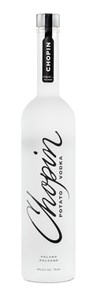 Chopin Potato Vodka