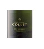 Collet Art Deco Champagne