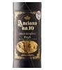 Anciano No.10 2016