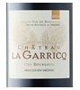 Château La Garricq 2014
