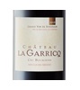 Château La Garricq 2014