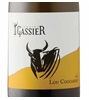 Domaine Gassier Lou Coucardié Blanc 2024