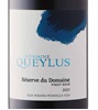 Domaine Queylus Réserve Du Domaine Pinot Noir 2021