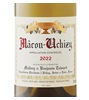 Mallory & Benjamin Talmard Chardonnay 2024