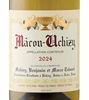 Mallory & Benjamin Talmard Chardonnay 2024