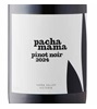 Pacha Mama Pinot Noir 2024