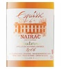 Nairac Esquisse de Nairac Sauternes 2006