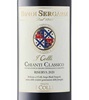 Bindi Sergardi I Colli Riserva Chianti Classico 2020