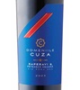 Domeniile Cuza Saperavi Feteasca Neagra 2023