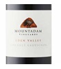 Mountadam Cabernet Sauvignon 2022