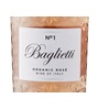 Baglietti No 1 Organic Rosé 2025