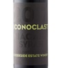 Creekside Iconoclast Syrah 2022