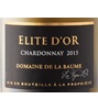 Domaine de la Baume Élite D'or Chardonnay Roussanne 2024