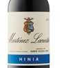 Martinez Lacuesta Hinia Reserva 2014