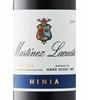 Martinez Lacuesta Hinia Reserva 2014
