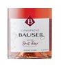 Bauser Brut Rosé Champagne