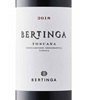 Bertinga Toscana Rosso 2018