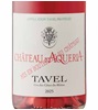 Château D'aqueria Tavel Rosé 2025