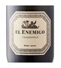 El Enemigo Chardonnay 2024