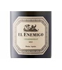 El Enemigo Chardonnay 2024