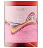 Flat Rock Pink Twisted Rosé 2025