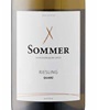 Sommer Quarz Riesling 2024