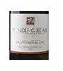 Wending Home Estate Vineyard Earth Series Sauvignon Blanc 2021