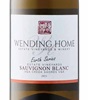 Wending Home Estate Vineyard Earth Series Sauvignon Blanc 2021