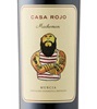 Casa Rojo Machoman Monastrell 2022