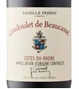 Coudoulet de Beaucastel 2022