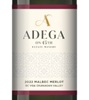 Adega on 45th Malbec Merlot 2022