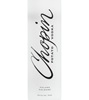 Chopin Potato Vodka